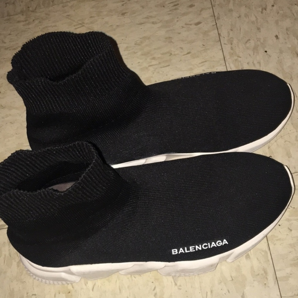 Balenciaga shoes